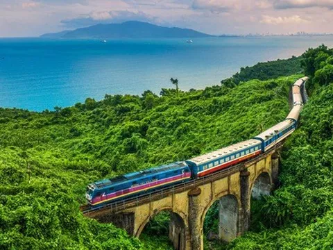 Các chuyến tàu Bắc – Nam đón tin vui trước Tết Bính Ngọ 2026: Hành khách được hưởng lợi