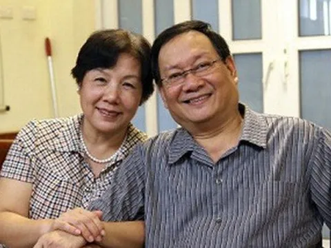 Nam NSND nổi tiếng, nghỉ hưu sống an nhàn trong nhà 5 tầng ở phố cổ Hà Nội, U80 theo đuổi thú vui "nhà giàu"