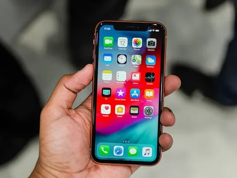 Thông báo quan trọng đến người dùng iPhone cũ