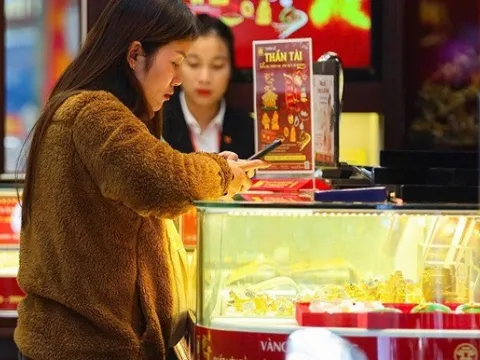 5 nguyên tắc mua vàng chưa ai nói