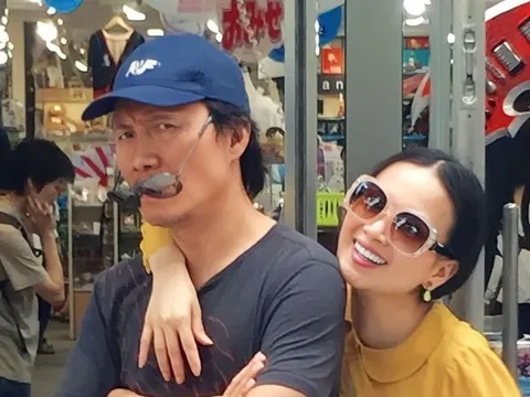 Nữ ca sĩ Việt đi chuyên cơ riêng, ở penthouse 2.600 tỷ view ngắm trọn New York, lộ gia thế khủng của chồng