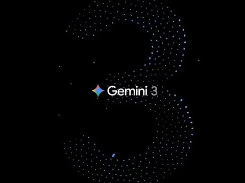 Google dẫn đầu cuộc đua AI