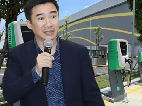 Nóng: Đại diện Sở Xây dựng Hà Nội tiết lộ đã xác định hơn 100 điểm có khả năng bố trí trạm/trụ sạc