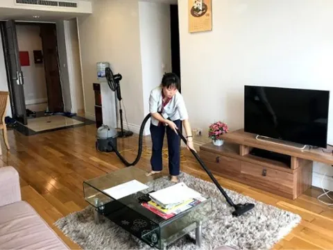 Cái gì càng sạch càng nhanh hỏng: Ngay trong phòng khách nhưng nhiều người không nhận ra