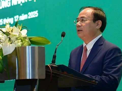 Thị trường bất động sản có gần 3.300 dự án, tổng mức đầu tư 7,4 triệu tỷ đồng