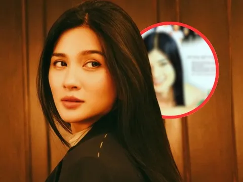 Kim Tuyến kiếm 2000 USD năm 16 tuổi nhờ 1 tấm ảnh