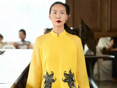 Những khái niệm ấn tượng ở Maison Denude