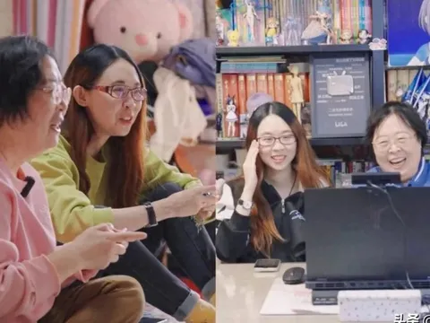 65 tuổi, người phụ nữ sống một mình mà sung túc đến mức Gen Z phải thốt lên: Tuổi già tôi mơ là đây