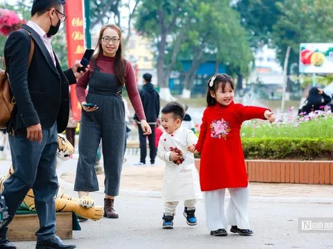 Góc nhìn Người Đưa Tin: Trao quyền tự quyết số con và loạt sự kiện y tế nổi bật năm 2025