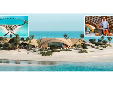 Ronaldo lại "chơi trội"