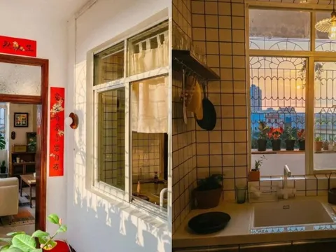 Tim đập loạn trước ngôi nhà của bà cụ 75 tuổi: Sống 1 mình an yên, không làm gánh nặng cho con cháu