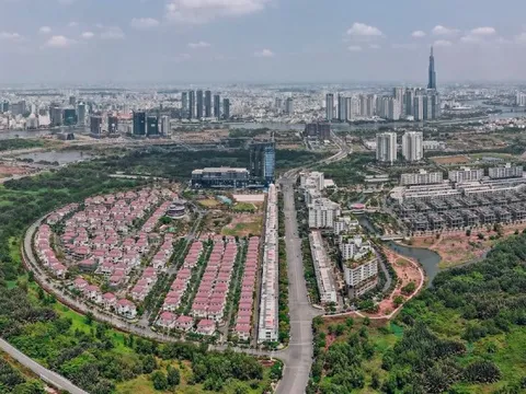 Diễn biến về bảng giá đất mới của TPHCM trước ngày thông qua