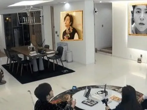 Nam nghệ sĩ tiết kiệm nhất showbiz: Không thích hàng hiệu chỉ thích đồ ăn, U40 vẫn độc thân, sở hữu BĐS hơn 2000 tỷ