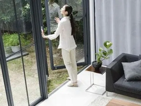 6 dấu hiệu nhà hợp long mạch, ở càng lâu càng "được lộc"