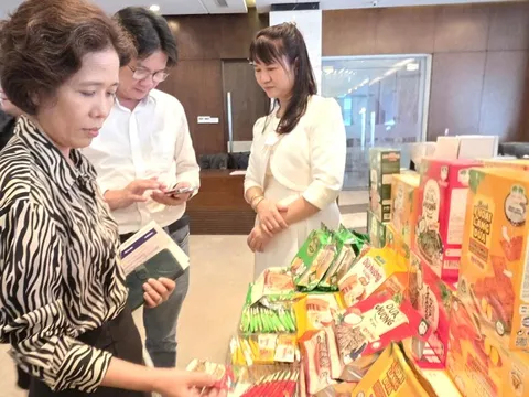 Vì sao Đà Nẵng nhiều sản phẩm tốt nhưng vẫn khó vào siêu thị, sàn lớn?