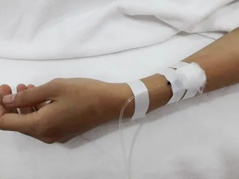 Sau bát canh "quen thuộc", bệnh nhân rơi vào tình trạng ngộ độc nguy hiểm