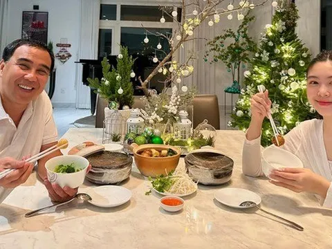 Thứ quý giá trong biệt thự 21 tỷ của MC Quyền Linh