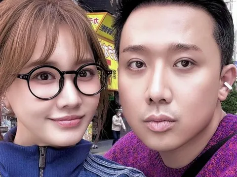 9 năm "hợp đồng hôn nhân" của Trấn Thành và Hari Won