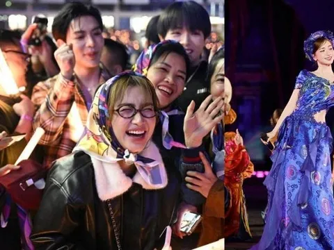 Hoà Minzy nói gì về việc làm show ở Mỹ Đình?