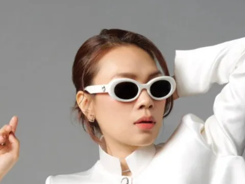 Chỉ có thể là Mỹ Tâm