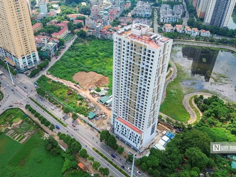 Hà Nội mở cơ chế mua, thuê NOXH không bốc thăm khi chỉnh trang đô thị