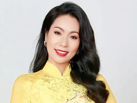 Hôn nhân viên mãn của Á hậu duy nhất là NSND