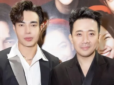 Trấn Thành nằng nặc đòi vung tiền mua 1 thứ của Lê Dương Bảo Lâm