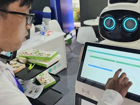 Hình thành hệ sinh thái phát triển AI an toàn