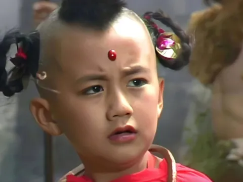 Hồng Hài Nhi kinh điển nhất màn ảnh: Từ bỏ diễn xuất, giờ thành tỷ phú công nghệ