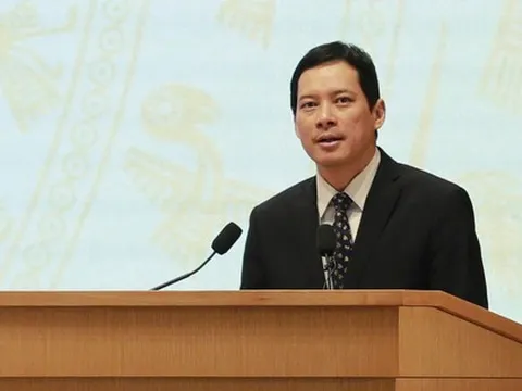 Lan tỏa mạnh mẽ thông tin tích cực, thông tin chính thống trên không gian mạng