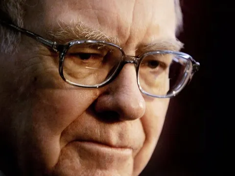Cú lừa 12,5 xu và sai lầm trị giá 200 tỷ USD của Warren Buffett: Khi giá rẻ trở thành bài học đắt đỏ