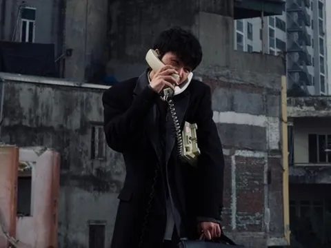 Ca khúc Vbiz hot nhất hiện tại: Không chiêu trò vẫn leo top “tằng tằng”, rapper hát nhạc tình chỉ có luỵ