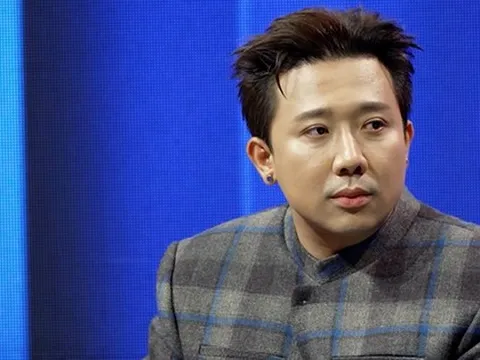 Trấn Thành hài hước nhắc 1 đàn em: "Tôi không thích bạn rồi đấy"