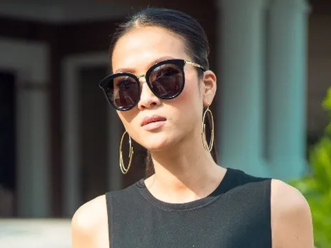 "Gái nhảy" Bằng Lăng: Giải nghệ theo chồng Tây, ở biệt thự 5.000m2, hạnh phúc giản đơn bên gia đình