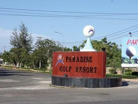 3 doanh nghiệp nợ thuế cả nghìn tỷ đồng ở TP.HCM