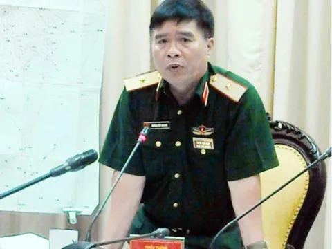 Hai cựu Thiếu tướng sắp hầu tòa trong vụ Tập đoàn Phúc Sơn bán đất sân bay Nha Trang