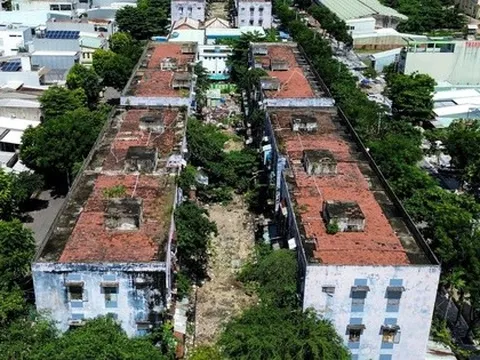 Đà Nẵng lấy ý kiến tăng giá thuê chung cư xã hội, cao nhất hơn 7 lần