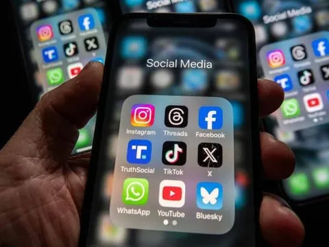 Từ 1/1/2026, mạng xã hội tuyệt đối không được nghe lén, đọc trộm tin nhắn người dùng