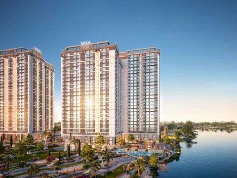 Giải mã bộ 3 lợi thế đảm bảo tiềm năng sinh lời của Khải Hoàn Prime