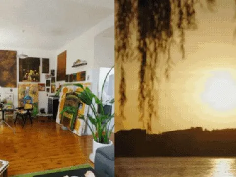 Người phụ nữ 35 tuổi sống một mình trong căn nhà 350m²: Tôi chọn ra ngoại ô để giảm một nửa chi phí cố định và lấy lại tự do tài chính