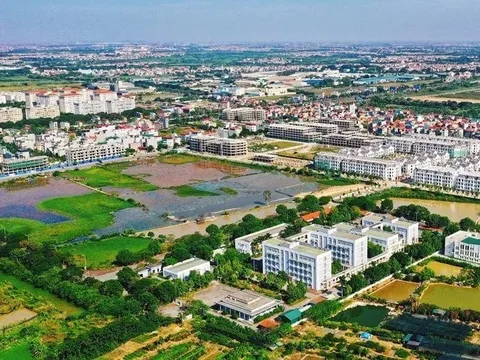 Xác định giá đất: Không tự ý đưa ra phương pháp mới khi chưa có căn cứ