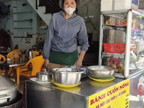 Nhà hàng, quán ăn ở TPHCM rục rịch tăng giá