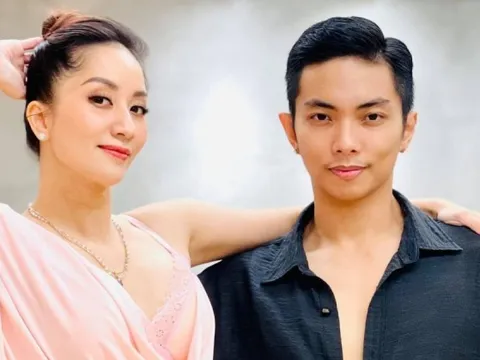 Tài sản của Khánh Thi - Phan Hiển