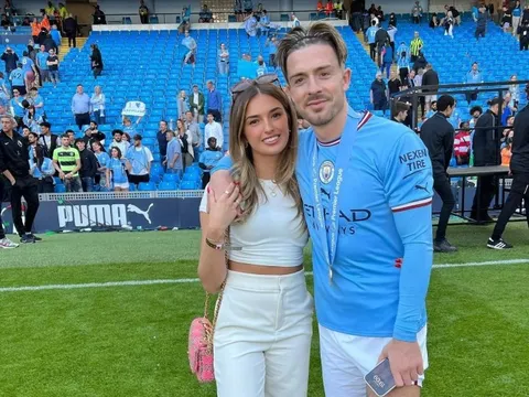 Nàng WAG “chịu chơi” nhất nước Anh