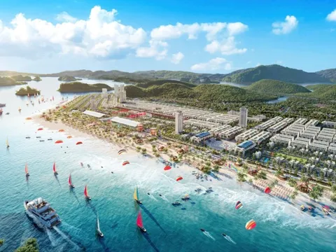 Sở hữu nhà ven biển – Tài sản kép cho an cư và đầu tư bền vững