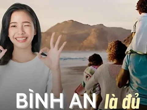 Sau 30 tuổi, tôi học cách tận hưởng mùa lễ theo 10 cách này: Không cần phải hoàn hảo, chỉ cần đủ bình an