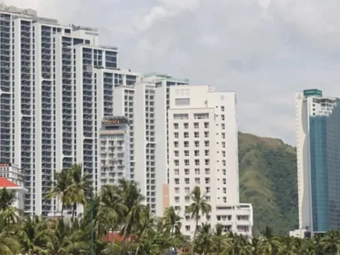 Chuyển Bộ Quốc phòng xử lý sai phạm dự án hơn 2.000 tỷ đồng tại Khánh Hòa