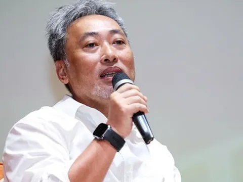 Cái kết đạo diễn Nguyễn Quang Dũng không thể ngờ đến vụ tuyển trợ lý lương 0 đồng