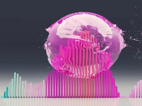 Bong bóng AI sắp vỡ: Tăng trưởng nền kinh tế số 1 thế giới dựa hoàn toàn vào công nghệ, kịch bản 25 năm về trước có thể xảy ra