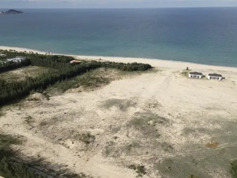 Vì sao Gia Lai đề xuất chấm dứt dự án nghỉ dưỡng gần 1.800 tỉ đồng?